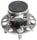 SEBRING 07-07/CALIBER 07-11 REAR HUB ASSEMBLY RH=LH, 5 Studs, Non-ABS