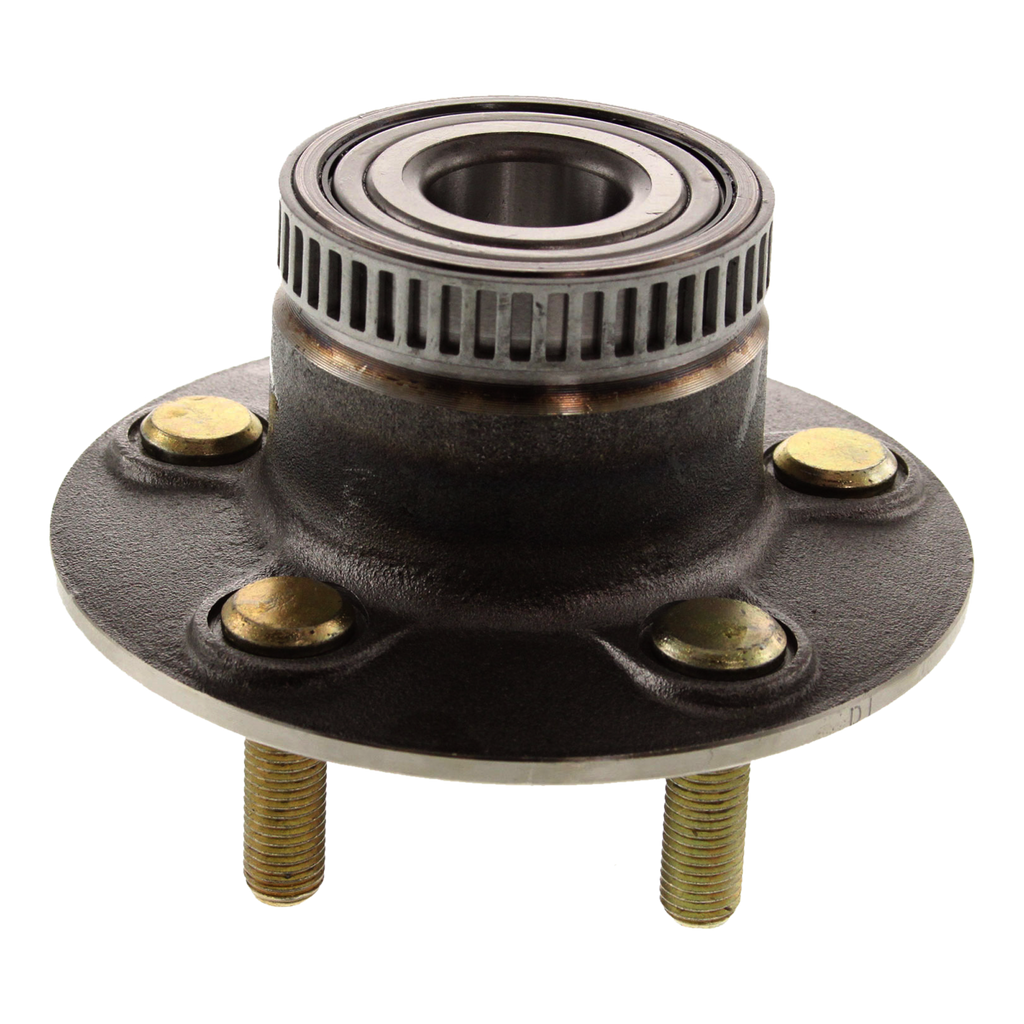 STRATUS 98-06 REAR HUB ASSEMBLY RH=LH, 5 Studs, 5 x 101.08 mm PCD Bolt Pattern, w/ ABS Sensor Ring