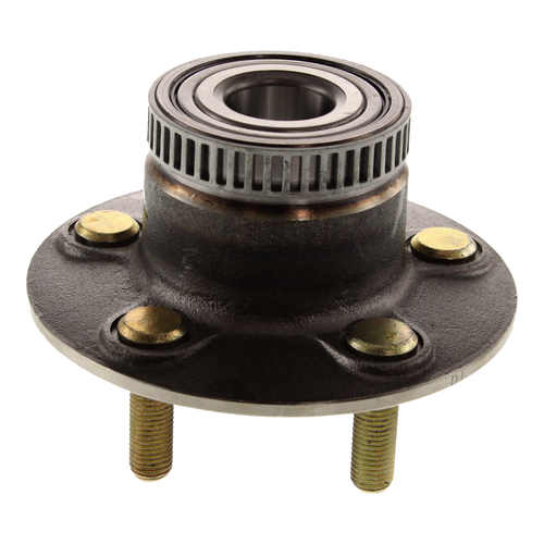 STRATUS 98-06 REAR HUB ASSEMBLY RH=LH, 5 Studs, 5 x 101.08 mm PCD Bolt Pattern, w/ ABS Sensor Ring