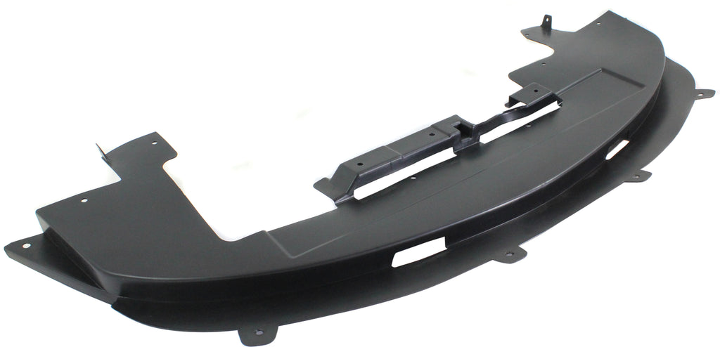 JOURNEY 09-10 ENGINE SPLASH SHIELD, Front Bumper, Lower, Closeout Panel