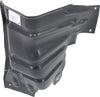 LANOS 99-02 ENGINE SPLASH SHIELD, Under Cover, RH, Front Cover