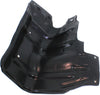 LANOS 99-02 ENGINE SPLASH SHIELD, Under Cover, RH, Front Cover