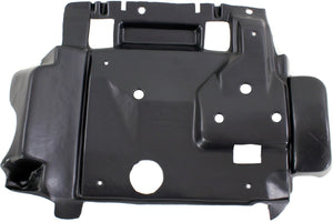 NITRO 07-11/LIBERTY 08-12 ENGINE SPLASH SHIELD, Under Cover