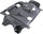 NITRO 07-11/LIBERTY 08-12 ENGINE SPLASH SHIELD, Under Cover
