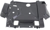 NITRO 07-11/LIBERTY 08-12 ENGINE SPLASH SHIELD, Under Cover