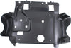 NITRO 07-11/LIBERTY 08-12 ENGINE SPLASH SHIELD, Under Cover