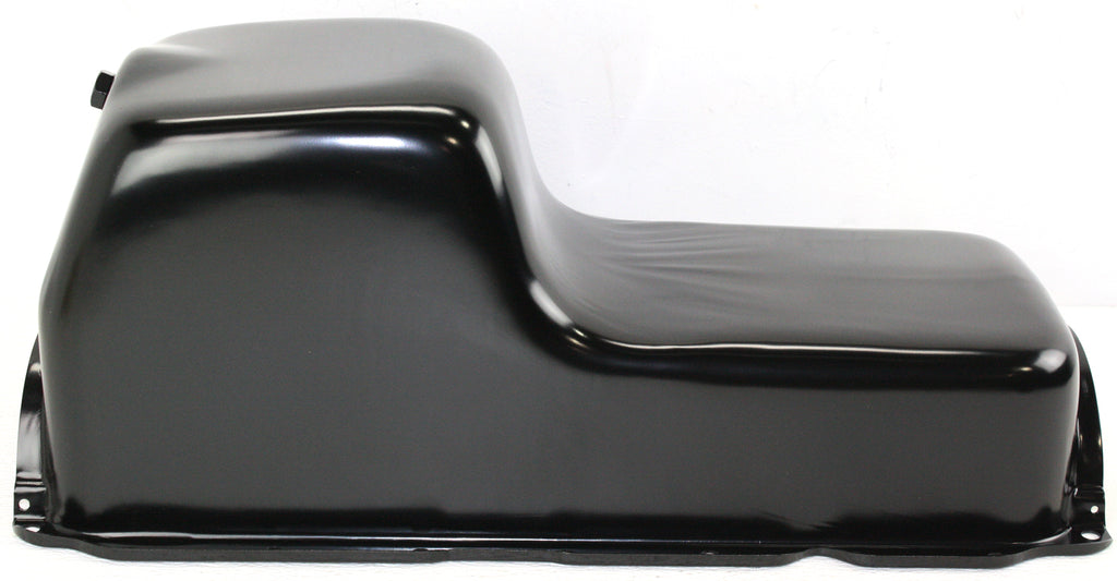 DODGE FULL SIZE P/U 71-91 OIL PAN