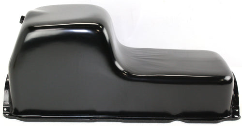 DODGE FULL SIZE P/U 71-91 OIL PAN