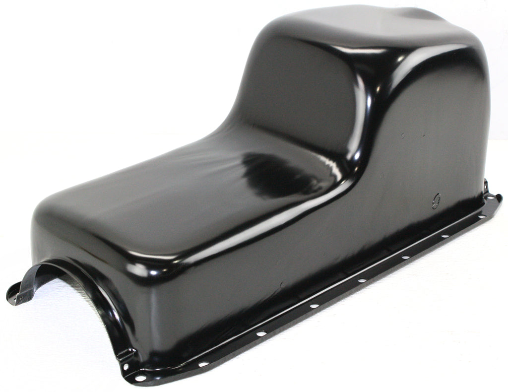 DODGE FULL SIZE P/U 71-91 OIL PAN