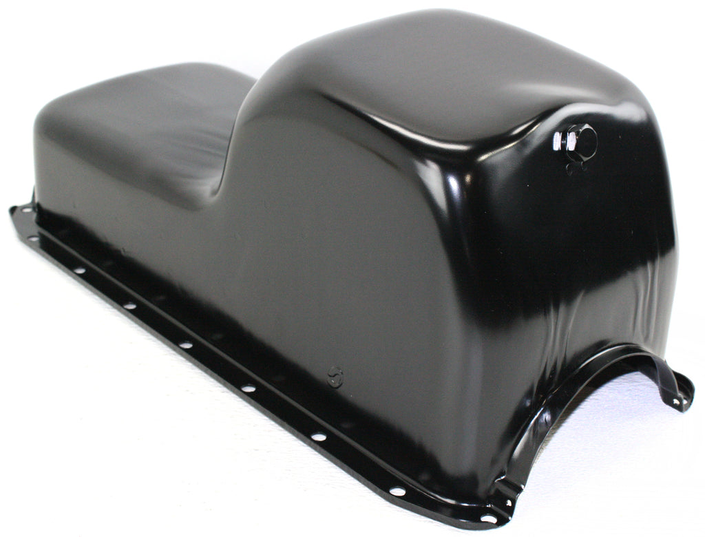 DODGE FULL SIZE P/U 71-91 OIL PAN