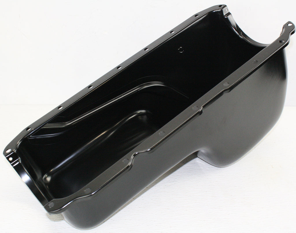 DODGE FULL SIZE P/U 71-91 OIL PAN