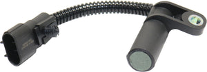 AVENGER / STRATUS / CIRRUS / SEBRING 96-00 CRANKSHAFT POSITION SENSOR, 3 Male Terminals, Blade Type