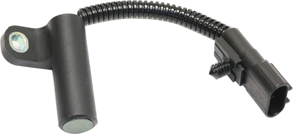 AVENGER / STRATUS / CIRRUS / SEBRING 96-00 CRANKSHAFT POSITION SENSOR, 3 Male Terminals, Blade Type
