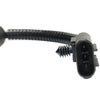 AVENGER / STRATUS / CIRRUS / SEBRING 96-00 CRANKSHAFT POSITION SENSOR, 3 Male Terminals, Blade Type