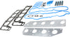 DAKOTA 08-10/RAM 1500 11-13 CYLINDER HEAD GASKET, 8 Cyl, 4.7L eng.