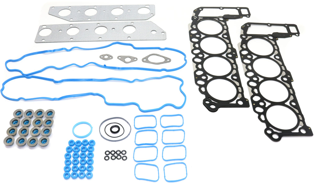 DAKOTA 08-10/RAM 1500 11-13 CYLINDER HEAD GASKET, 8 Cyl, 4.7L eng.