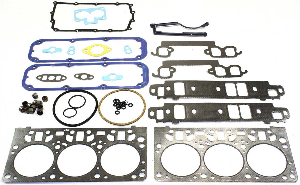 DAKOTA 98-03 HEAD GASKET SET