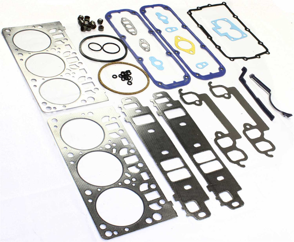 DAKOTA 98-03 HEAD GASKET SET