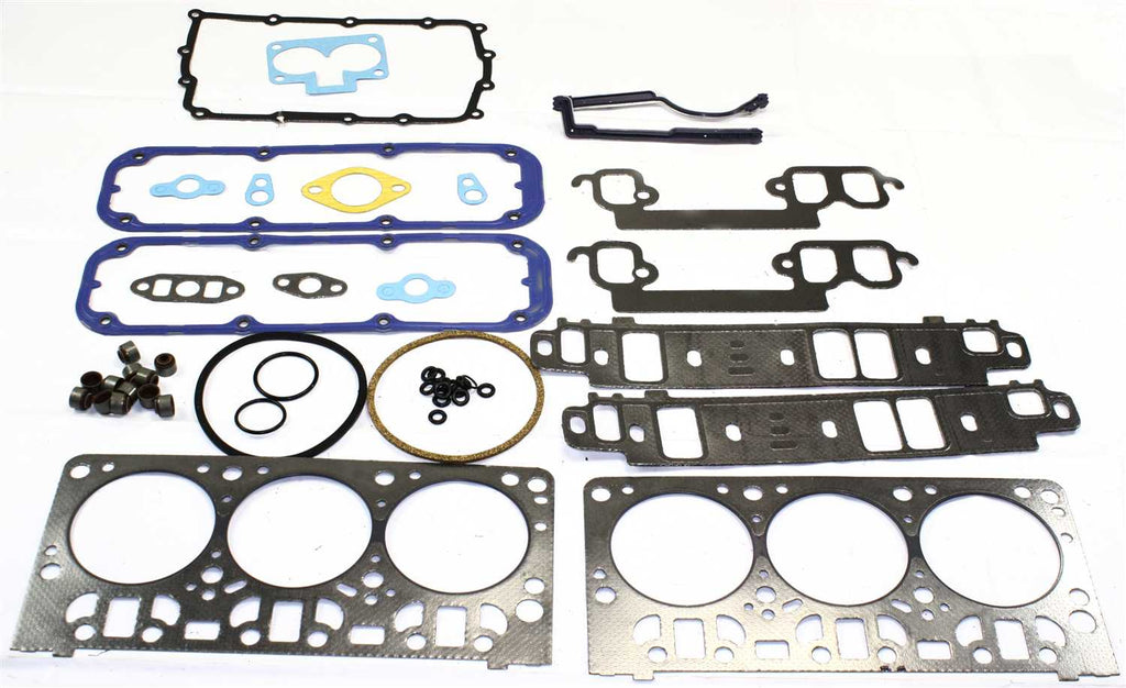 DAKOTA 98-03 HEAD GASKET SET
