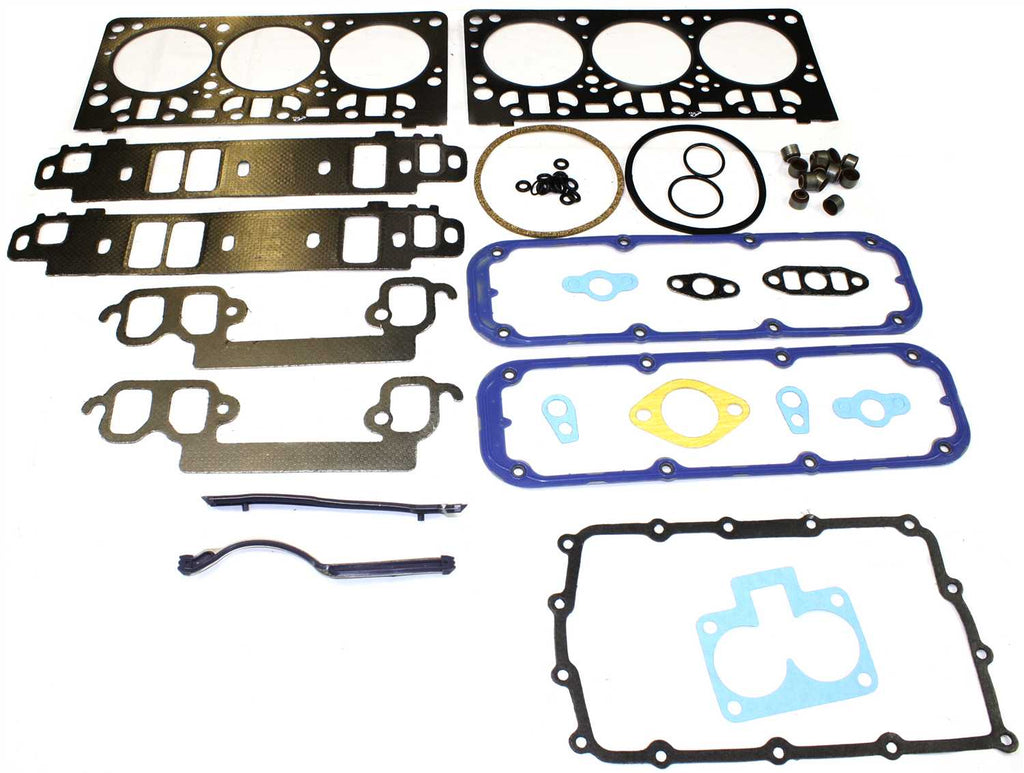 DAKOTA 98-03 HEAD GASKET SET