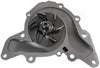 STRATUS 95-05 WATER PUMP, Assembly, SOHC