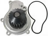 STRATUS 95-06 / PT CRUISER 01-10 WATER PUMP, Assembly