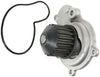 STRATUS 95-06 / PT CRUISER 01-10 WATER PUMP, Assembly