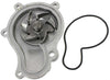 STRATUS 95-06 / PT CRUISER 01-10 WATER PUMP, Assembly