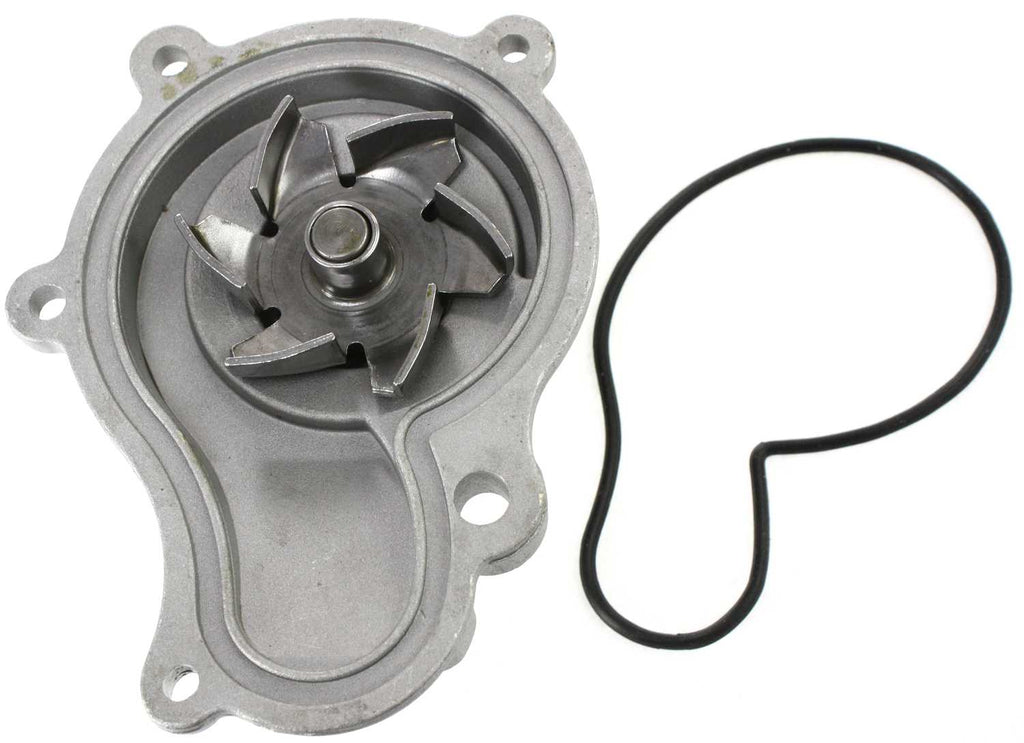 STRATUS 95-06 / PT CRUISER 01-10 WATER PUMP, Assembly