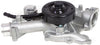 DODGE FULL SIZE P/U 03-08 WATER PUMP, Assembly