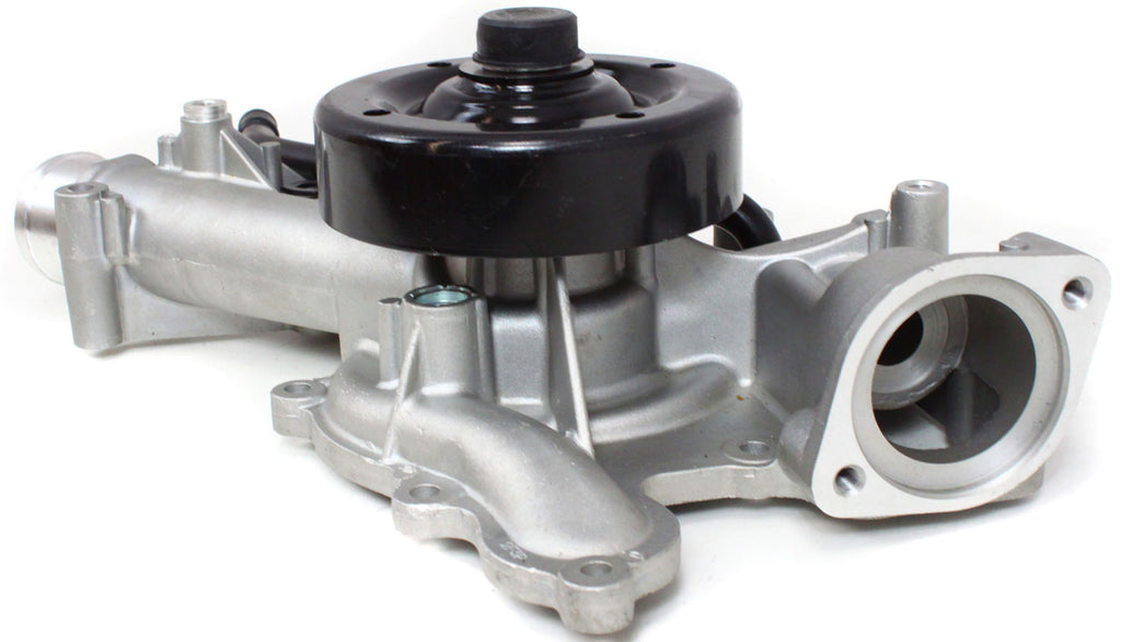 DODGE FULL SIZE P/U 03-08 WATER PUMP, Assembly