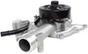 DODGE FULL SIZE P/U 03-08 WATER PUMP, Assembly