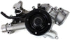 DODGE FULL SIZE P/U 03-08 WATER PUMP, Assembly