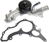 TOWN AND COUNTRY 11-16/GRAND CARAVAN 11-20 WATER PUMP, 3.6L Eng.