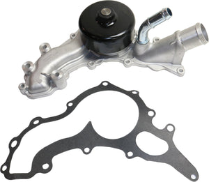 TOWN AND COUNTRY 11-16/GRAND CARAVAN 11-20 WATER PUMP, 3.6L Eng.