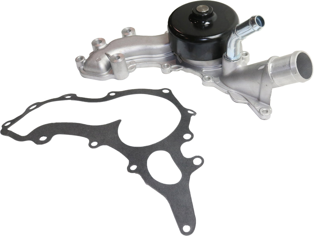 TOWN AND COUNTRY 11-16/GRAND CARAVAN 11-20 WATER PUMP, 3.6L Eng.