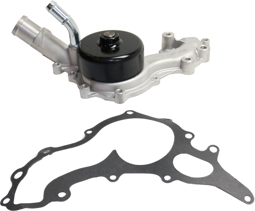 TOWN AND COUNTRY 11-16/GRAND CARAVAN 11-20 WATER PUMP, 3.6L Eng.