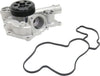 MAGNUM 05-08 / CHALLENGER 08-10 WATER PUMP, 8 Cyl, 5.7L / 6.1L eng.