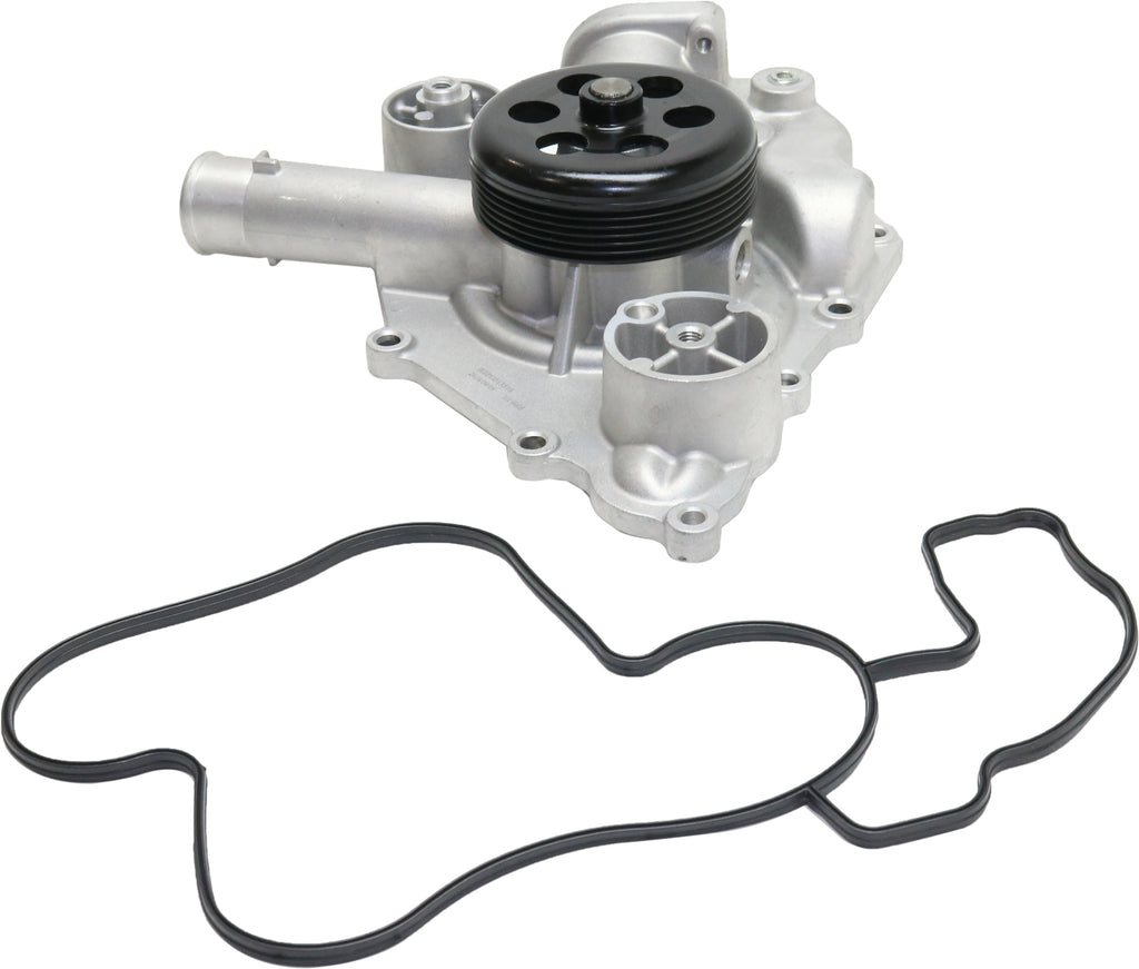 MAGNUM 05-08 / CHALLENGER 08-10 WATER PUMP, 8 Cyl, 5.7L / 6.1L eng.