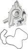 MAGNUM 05-08 / CHALLENGER 08-10 WATER PUMP, 8 Cyl, 5.7L / 6.1L eng.