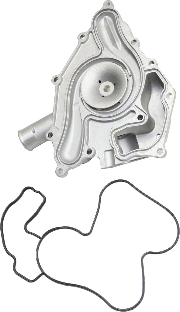 MAGNUM 05-08 / CHALLENGER 08-10 WATER PUMP, 8 Cyl, 5.7L / 6.1L eng.