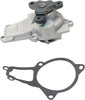 GRAND CARAVAN / TOWN AND COUNTRY 08-10 WATER PUMP, 6 Cyl, 3.3L/3.8L eng.