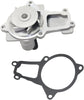 GRAND CARAVAN / TOWN AND COUNTRY 08-10 WATER PUMP, 6 Cyl, 3.3L/3.8L eng.