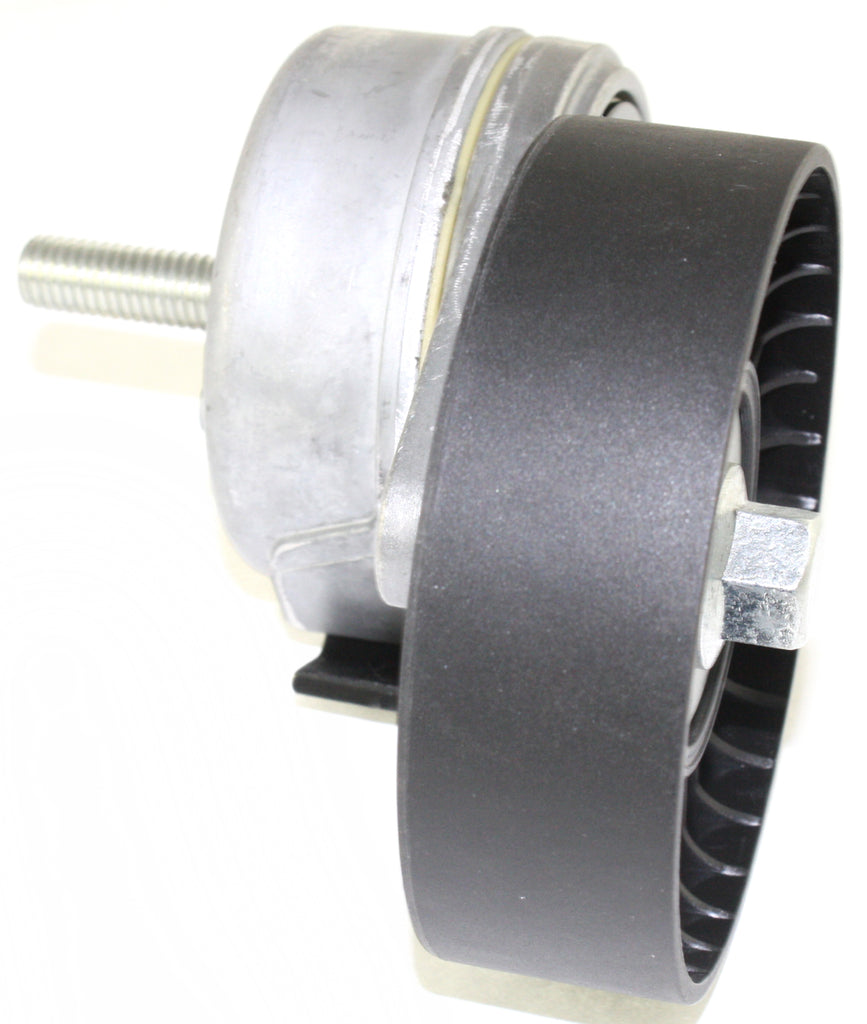 CARAVAN 91-00 TIMING BELT TENSIONER, Serpentine Type