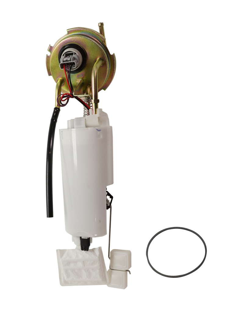 CARAVAN 92-95 FUEL PUMP, Module Assembly, In-Tank, New, Electric