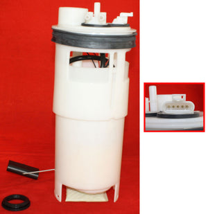 DODGE FULL SIZE P/U 91-93 FUEL PUMP, Module Assembly, Electric, w/Fuel Pump and Fuel Level Sender