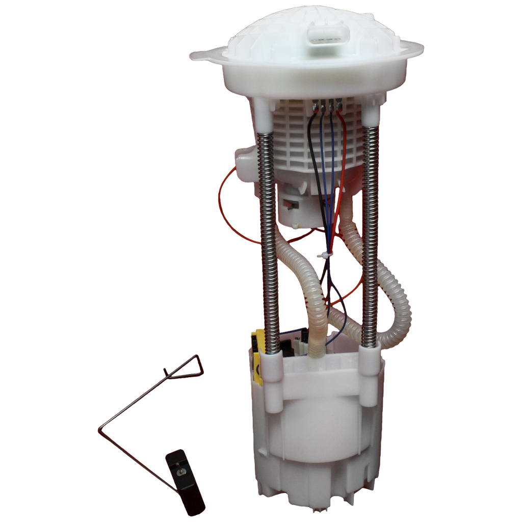 DODGE FULL SIZE P/U 04-07 FUEL PUMP, Electric, For Gas Apps., w/ 34 Gal. Tank