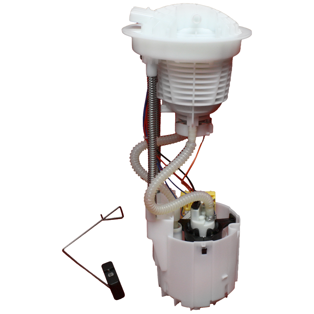 DODGE FULL SIZE P/U 04-07 FUEL PUMP, Electric, For Gas Apps., w/ 34 Gal. Tank