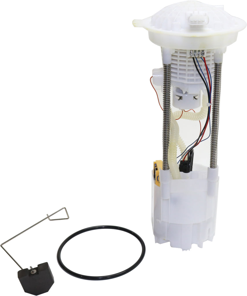 RAM 1500 P/U 04-06 FUEL PUMP, Electric, For Gas Apps., w/ 26 Gal. Tank