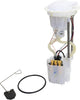 RAM 1500 P/U 04-06 FUEL PUMP, Electric, For Gas Apps., w/ 26 Gal. Tank